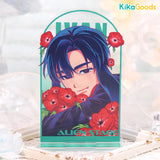 Alien Stage Rabbit Series Acrylic Standee