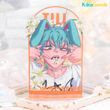 Alien Stage Rabbit Series Acrylic Standee