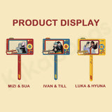 Alien Stage Partner Series Check-in Stick