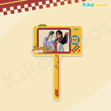 Alien Stage Partner Series Check-in Stick