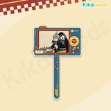 Alien Stage Partner Series Check-in Stick