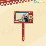 Alien Stage Partner Series Check-in Stick