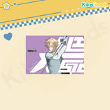 Alien Stage Passion Series Foil Color Paper