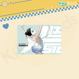 Alien Stage Passion Series Foil Color Paper