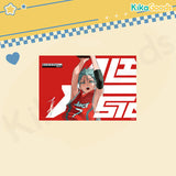 Alien Stage Passion Series Foil Color Paper