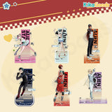 Alien Stage Passion Series Holographic Acrylic Stand
