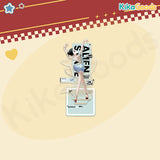 Alien Stage Passion Series Holographic Acrylic Stand