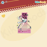 Alien Stage Passion Series Holographic Acrylic Stand