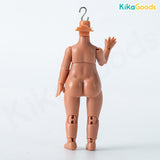 Penny's Box B01 Caramel Color Body