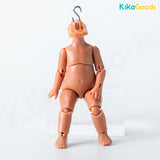 Penny's Box B01 Caramel Color Body