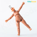 Penny's Box B01 Caramel Color Body