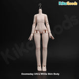 Doomsday Prologue Series 1/12 Action Figure BJD Body【Shipped in Apr./May. 2026】