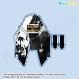 Doomsday Prologue Series Kimono Dark Night Lily 1/12 BJD Clothing Set【Shipped in Apr./May. 2026】