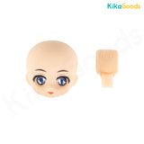 KEMO XII CJD Head Shell