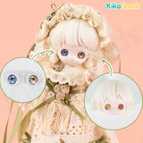 Kiseki Vintage Treasures Series Accessories Package Set