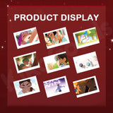 Alien Stage Karmic Angel Series Anakt Garden Package