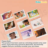 Alien Stage Karmic Angel Series Anakt Garden Package