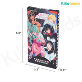 Alien Stage Rabbit Series Little Badge Blind Box