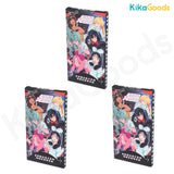 Alien Stage Rabbit Series Little Badge Blind Box