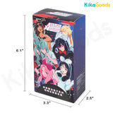 Alien Stage Rabbit Series Little Badge Blind Box