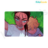 Alien Stage Two-Character Card Set