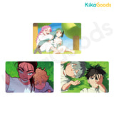 Alien Stage Two-Character Card Set