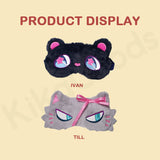 Alien Stage Partner Series Eye Mask