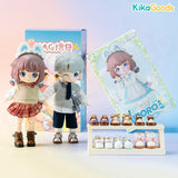BJD and Accessories Lucky Bag