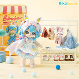 BJD and Accessories Lucky Bag