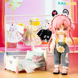 BJD and Accessories Lucky Bag