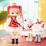 BJD and Accessories Lucky Bag