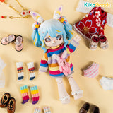 BJD and Accessories Lucky Bag