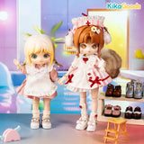 BJD and Accessories Lucky Bag
