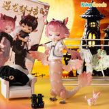BJD and Accessories Lucky Bag