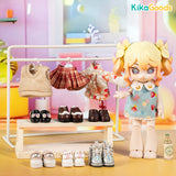 BJD and Accessories Lucky Bag