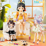 BJD and Accessories Lucky Bag