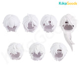 Zack Event Series Accessories Package Set