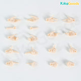 Zack Event Series Accessories Package Set