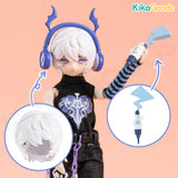 Zack Event Series Accessories Package Set