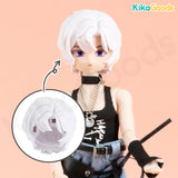 Zack Event Series Accessories Package Set