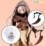 Zack Event Series Accessories Package Set