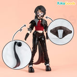 Zack Event Series Accessories Package Set