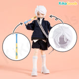 Zack Event Series Accessories Package Set