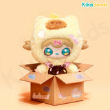 Lulumi Hide and Seek with You Series Limited Plush Toy