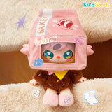 Lulumi Hide and Seek with You Series Limited Plush Toy