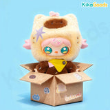 Lulumi Hide and Seek with You Series Limited Plush Toy