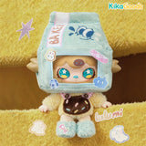 Lulumi Hide and Seek with You Series Limited Plush Toy