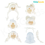 The Lulu Elf Story Series Accessories Package Set