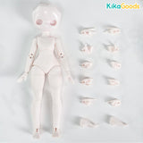 The Lulu Elf Story Series Accessories Package Set