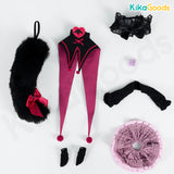 The Lulu Elf Story Series Accessories Package Set